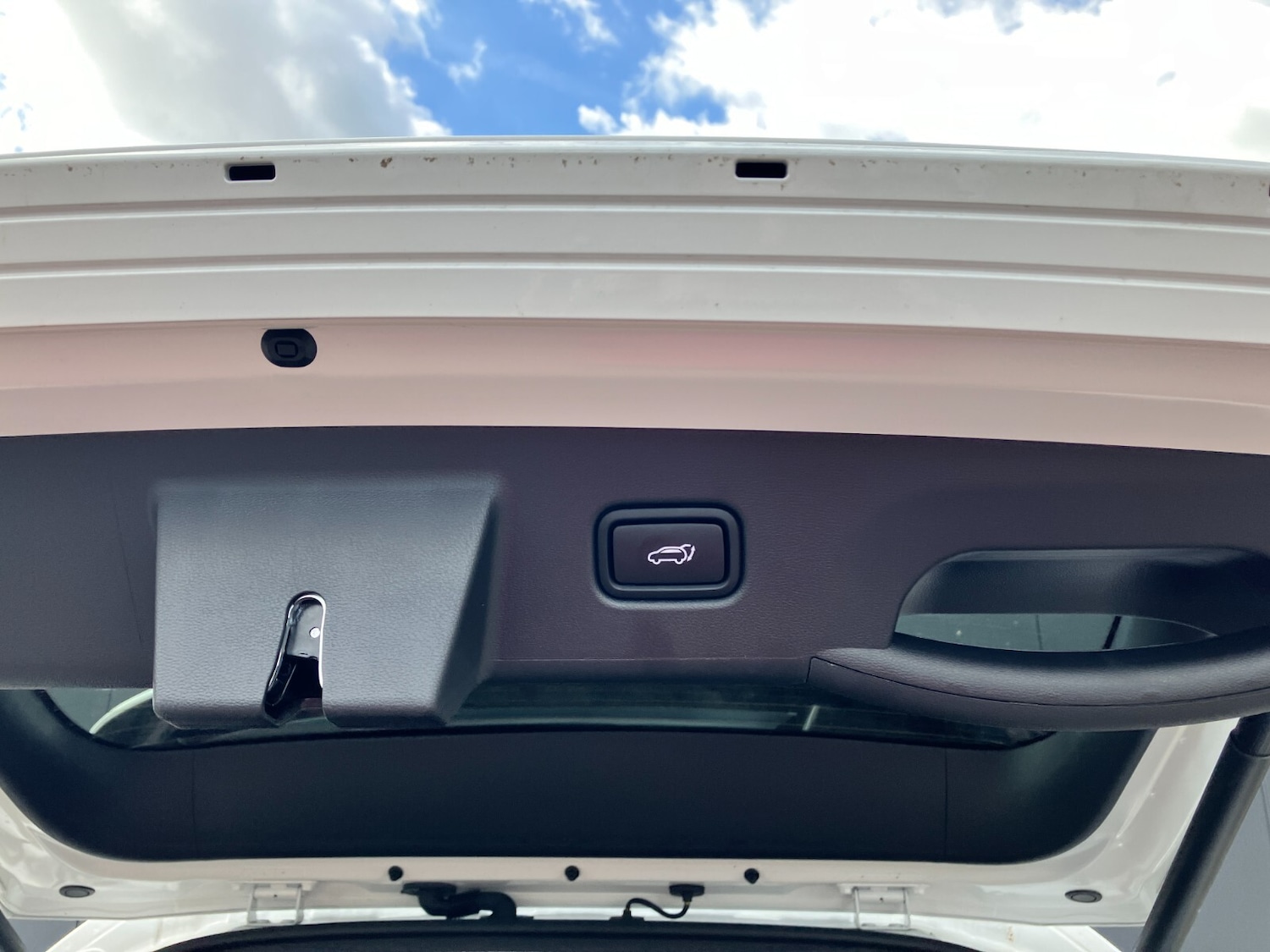 Used Hyundai TUCSON 2025 for sale - 76869347: Photo 23