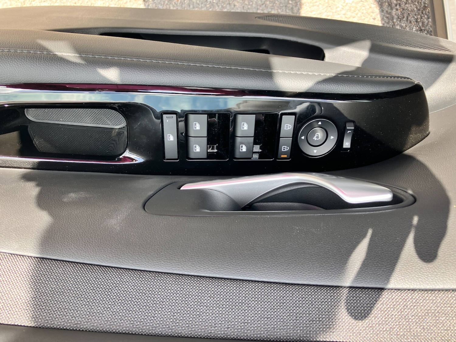 Used Hyundai TUCSON 2025 for sale - 76869347: Photo 26