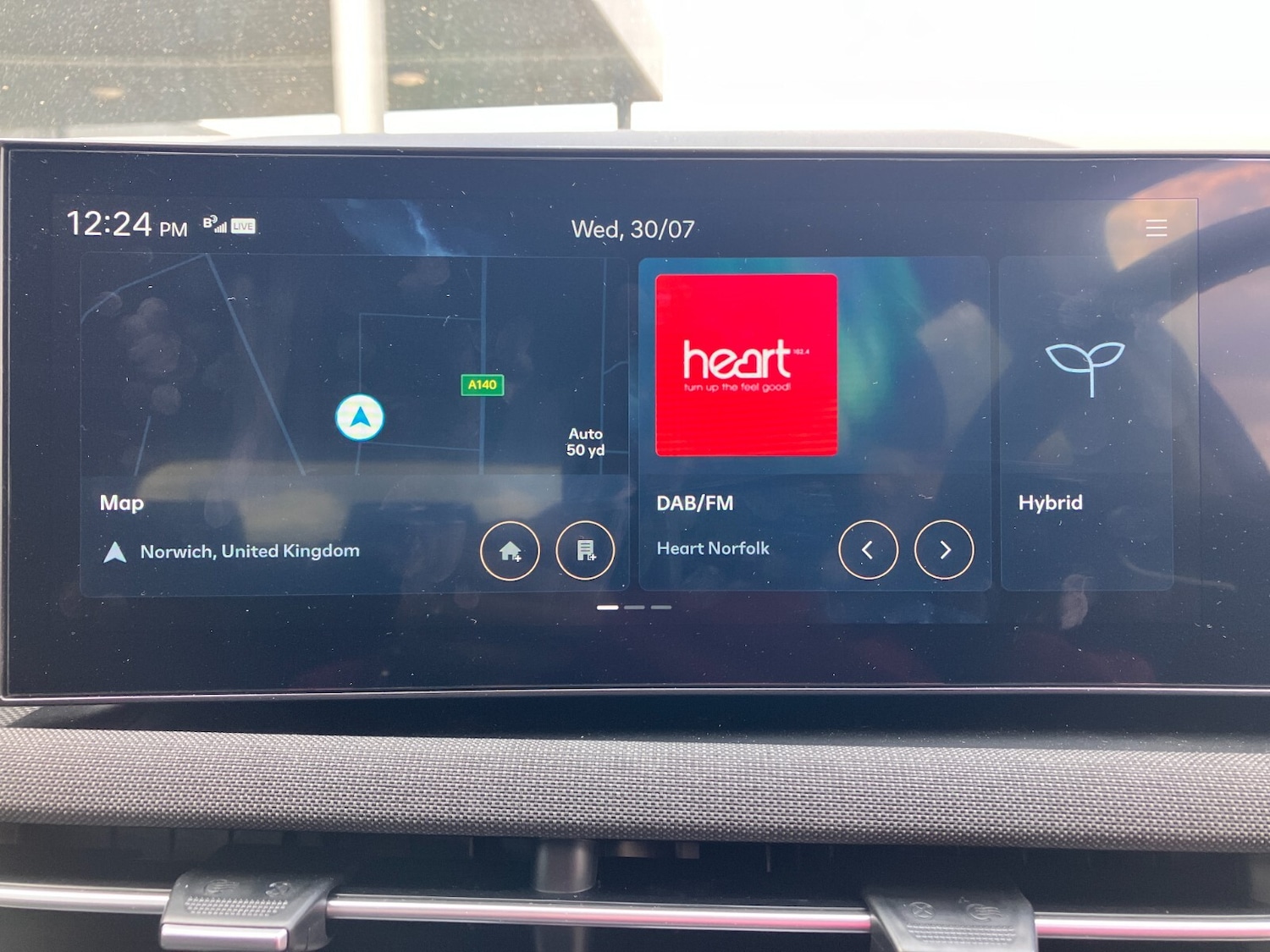 Used Hyundai TUCSON 2025 for sale - 76869347: Photo 32