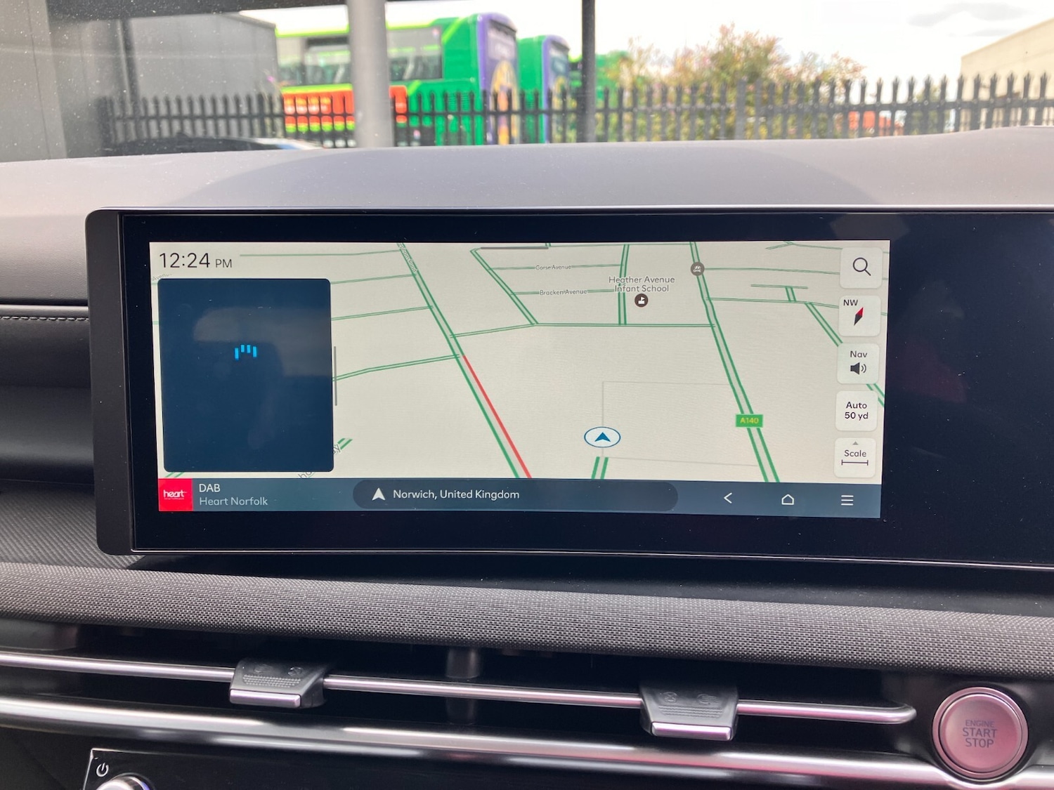 Used Hyundai TUCSON 2025 for sale - 76869347: Photo 33