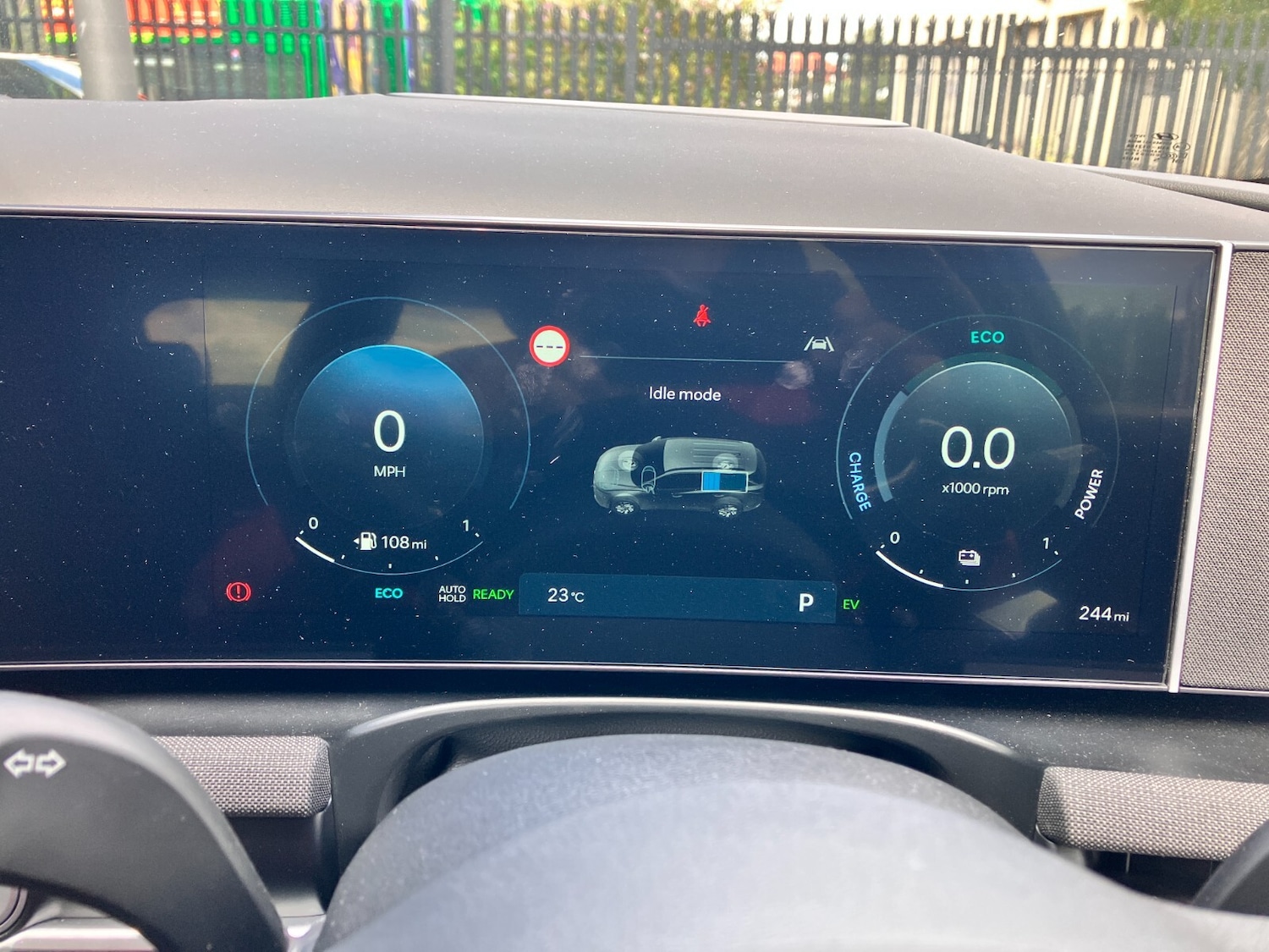 Used Hyundai TUCSON 2025 for sale - 76869347: Photo 35