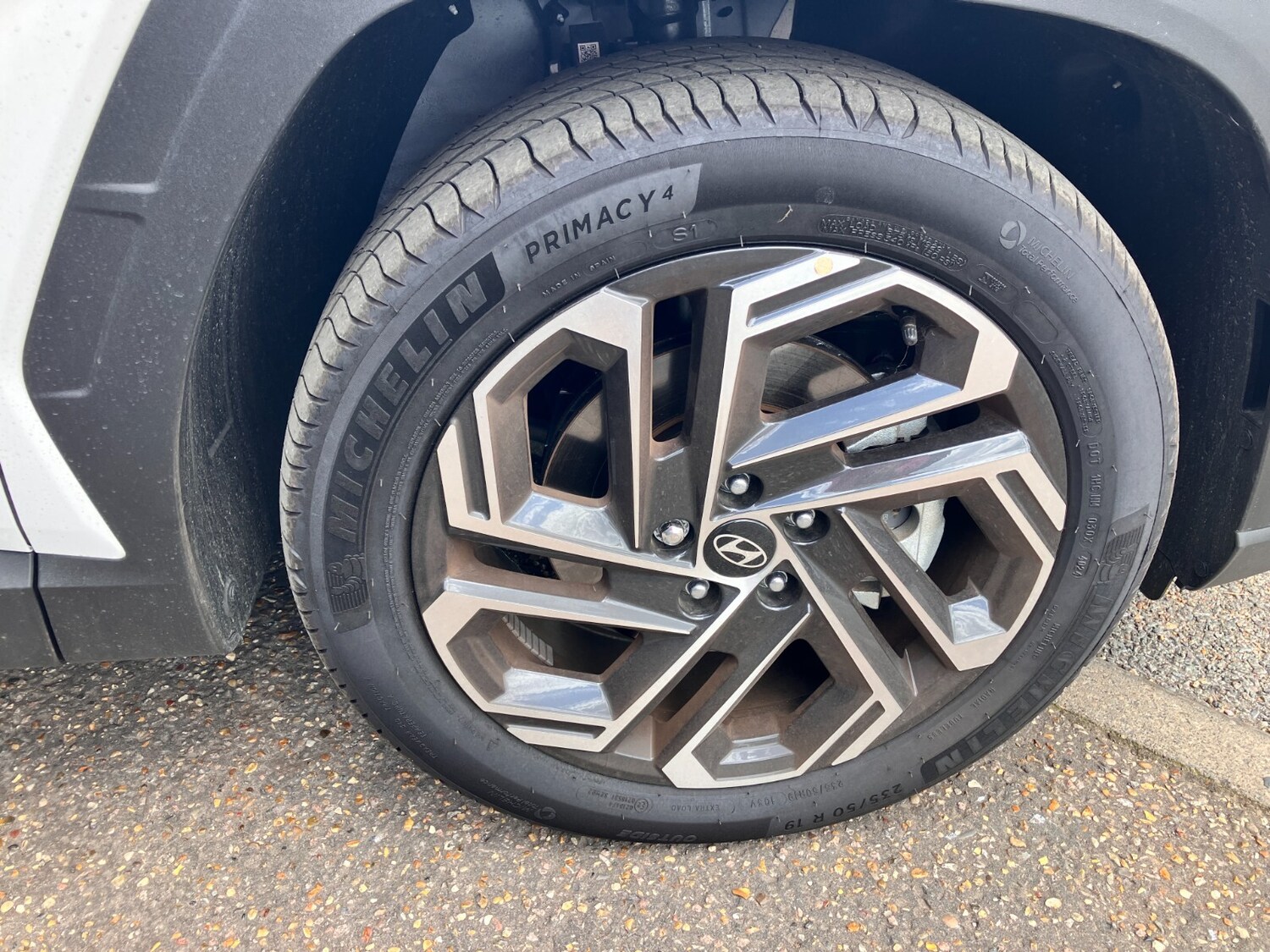 Used Hyundai TUCSON 2025 for sale - 76869347: Photo 6