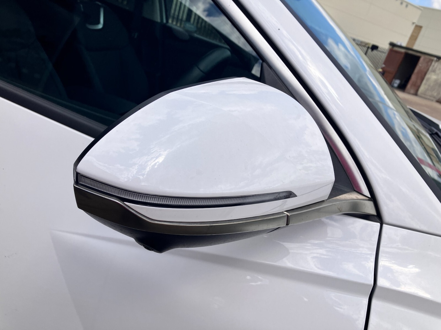 Used Hyundai TUCSON 2025 for sale - 76869347: Photo 7