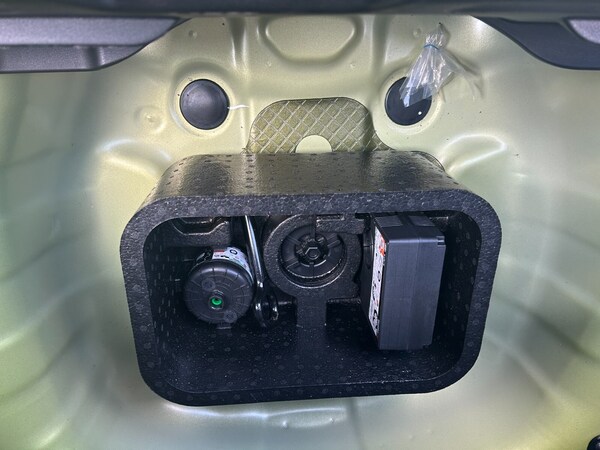 Used Hyundai i20 2025 for sale - 75354853: Photo 12