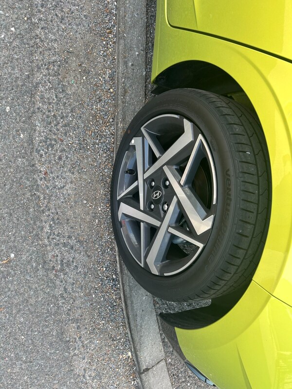 Used Hyundai i20 2025 for sale - 75354853: Photo 13
