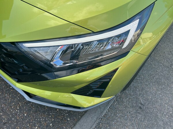 Used Hyundai i20 2025 for sale - 75354853: Photo 17