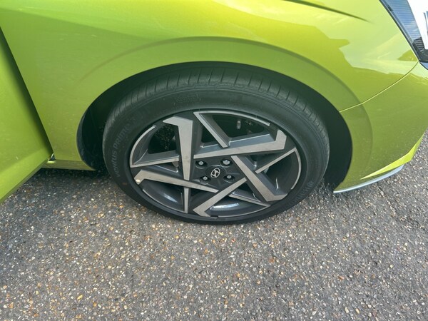Used Hyundai i20 2025 for sale - 75354853: Photo 18