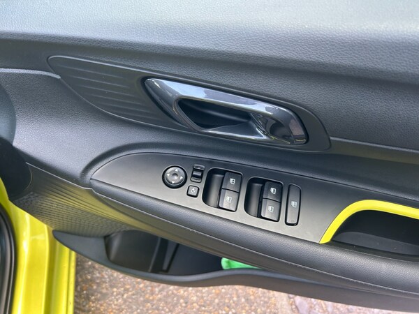Used Hyundai i20 2025 for sale - 75354853: Photo 19