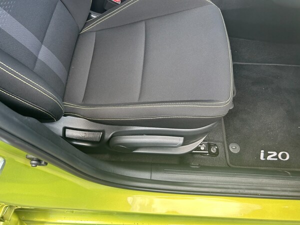 Used Hyundai i20 2025 for sale - 75354853: Photo 20
