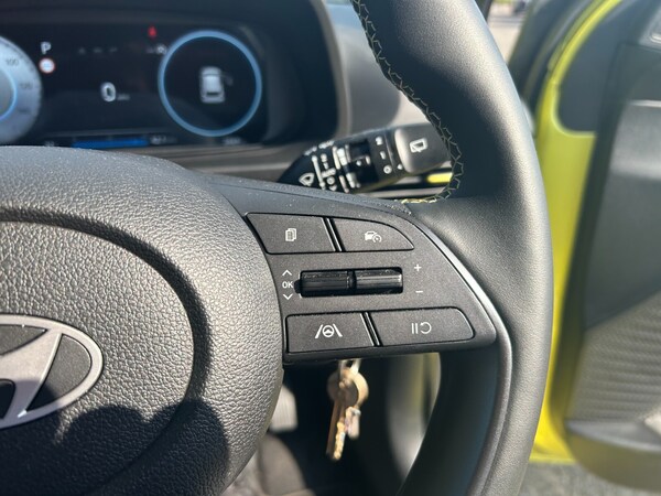 Used Hyundai i20 2025 for sale - 75354853: Photo 23
