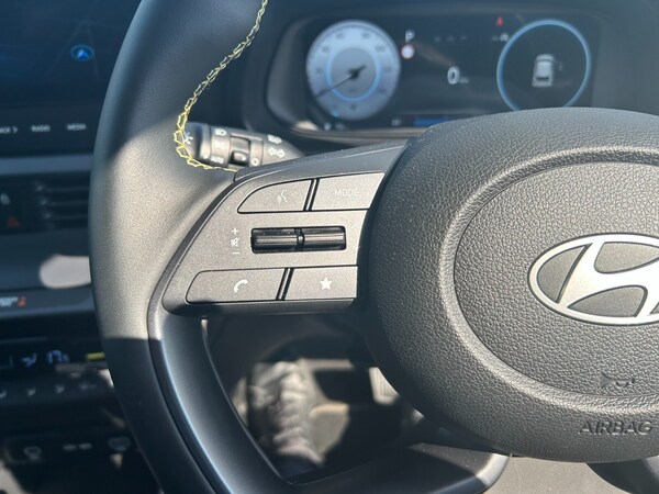 Used Hyundai i20 2025 for sale - 75354853: Photo 24
