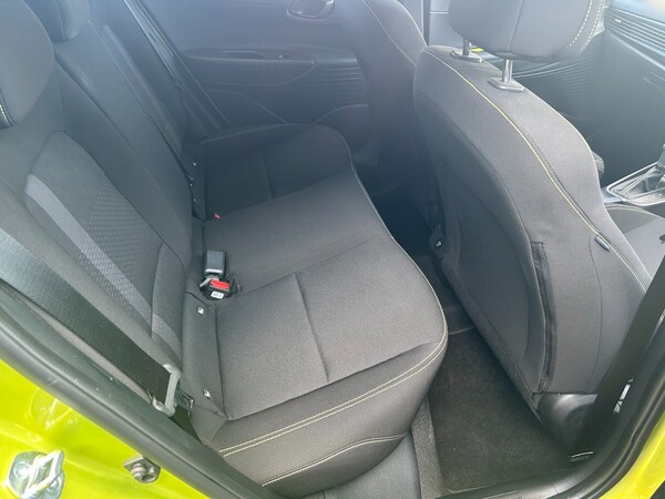 Used Hyundai i20 2025 for sale - 75354853: Photo 7