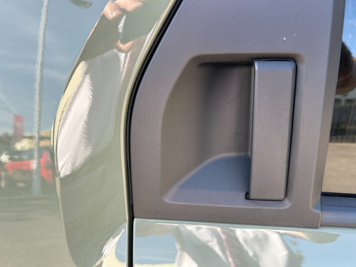 Used Hyundai Other 2025 for sale - 75688637: Photo 10