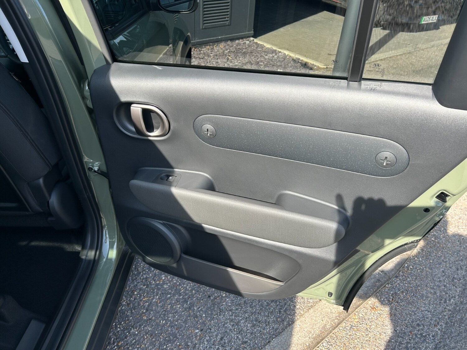 Used Hyundai Other 2025 for sale - 75688637: Photo 11