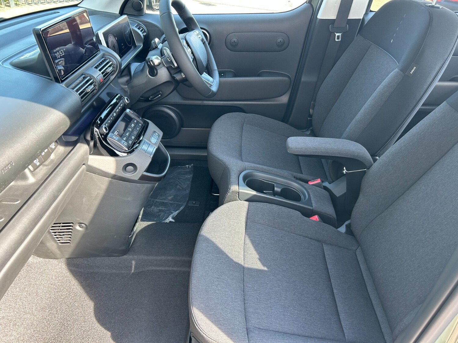 Used Hyundai Other 2025 for sale - 75688637: Photo 19