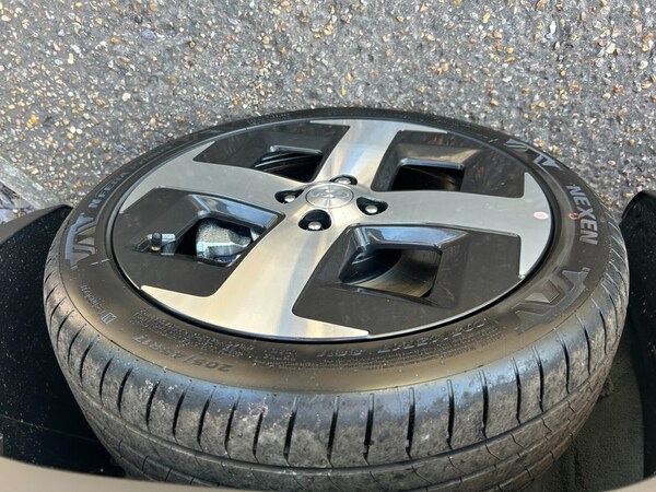 Used Hyundai Other 2025 for sale - 75688637: Photo 19