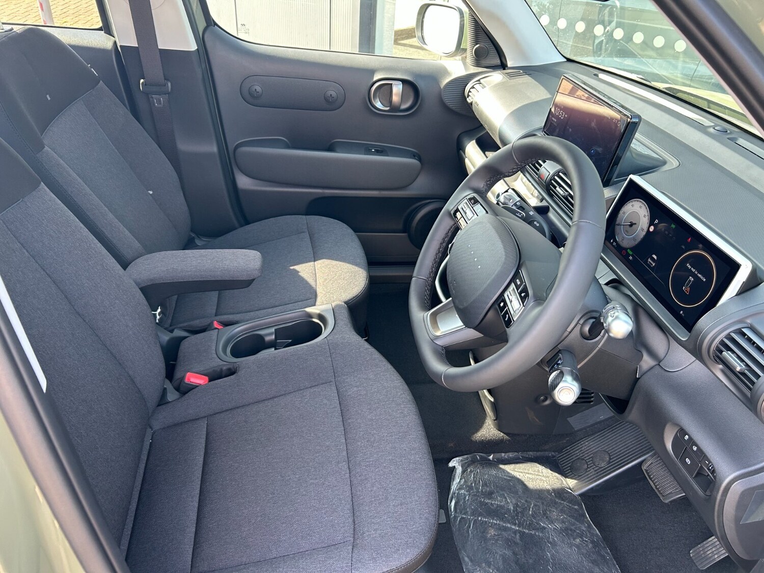 Used Hyundai Other 2025 for sale - 75688637: Photo 22