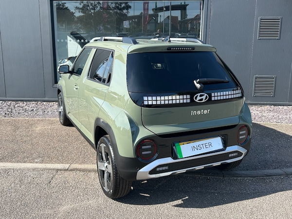 Used Hyundai Other 2025 for sale - 75688637: Photo 4