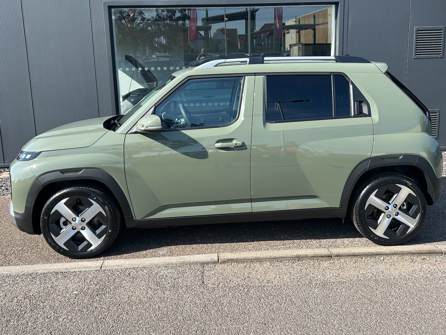 Used Hyundai Other 2025 for sale - 75688637: Photo 7