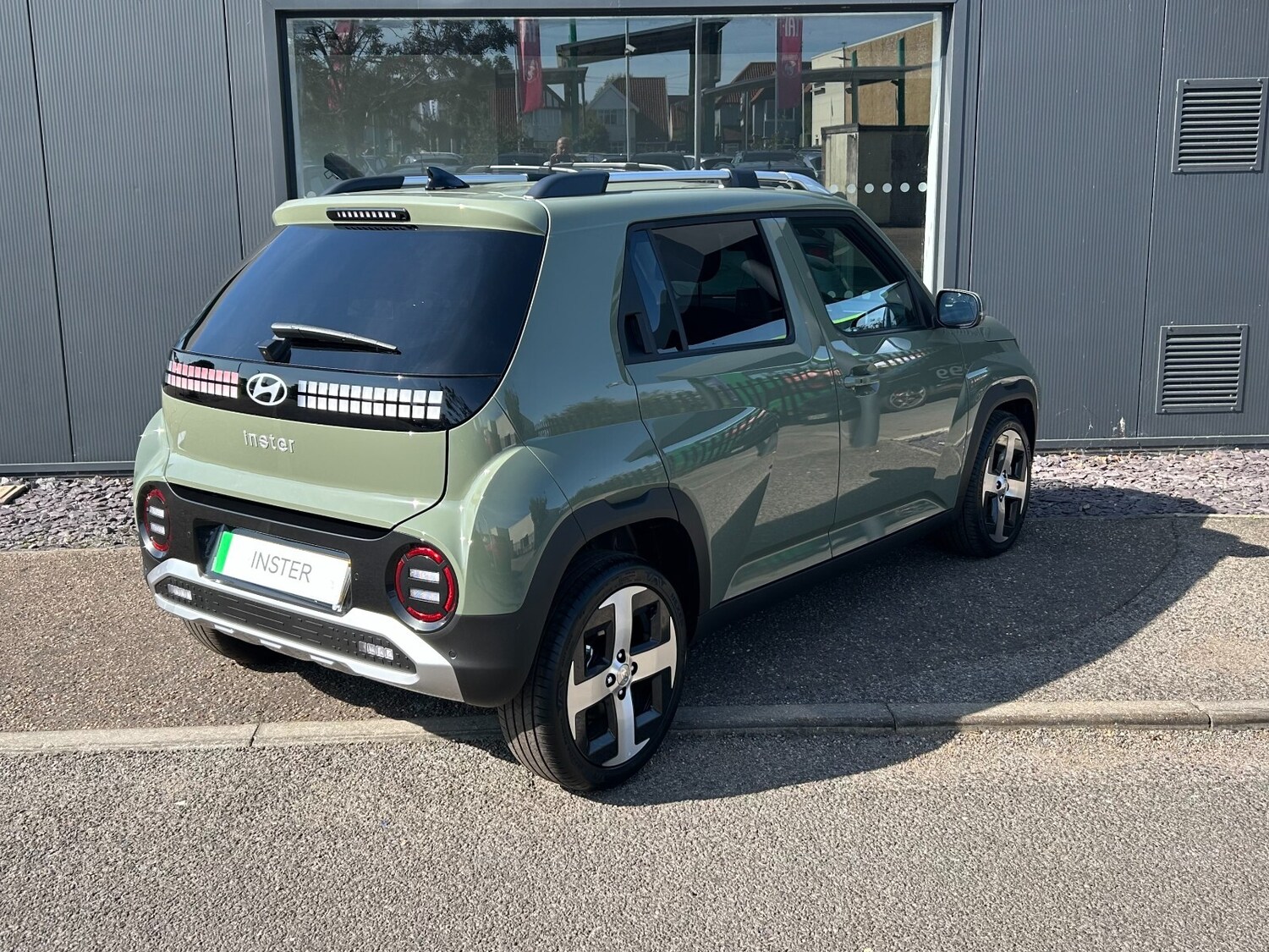 Used Hyundai Other 2025 for sale - 75688637: Photo 8