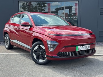 2024 - 115kW Advance 48kWh 5dr Auto
