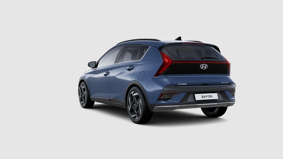 Used Hyundai BAYON for sale - 76869755: Photo 2