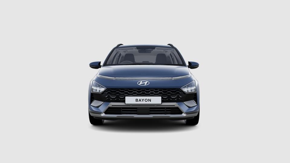 Used Hyundai BAYON for sale - 76869755: Photo 3