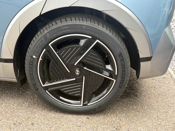 Used Hyundai IONIQ 5 for sale - 75355350: Photo 11