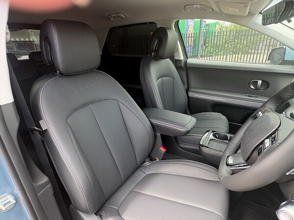 Used Hyundai IONIQ 5 for sale - 75355350: Photo 14