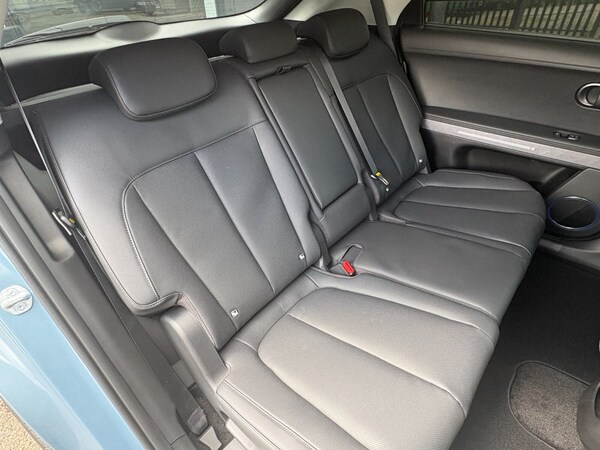 Used Hyundai IONIQ 5 for sale - 75355350: Photo 15