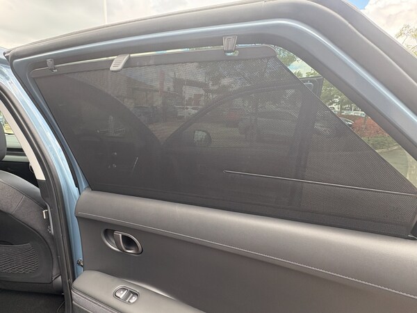 Used Hyundai IONIQ 5 for sale - 75355350: Photo 17