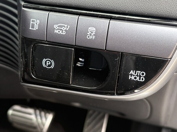 Used Hyundai IONIQ 5 for sale - 75355350: Photo 22