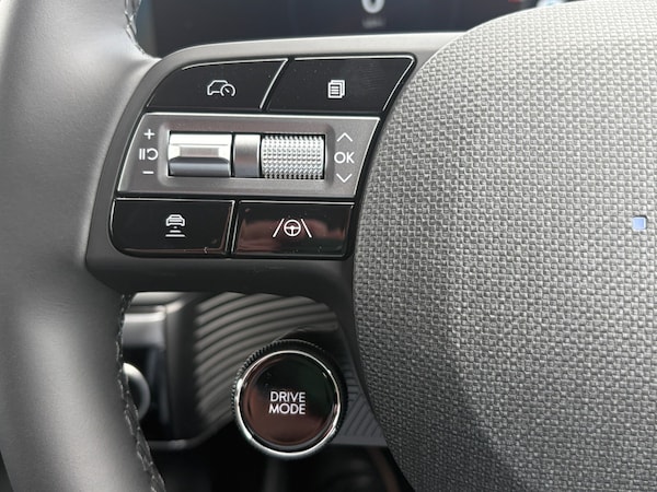 Used Hyundai IONIQ 5 for sale - 75355350: Photo 23