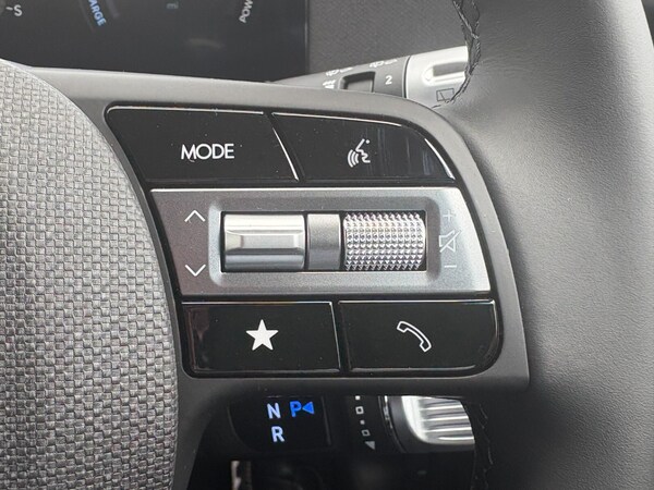 Used Hyundai IONIQ 5 for sale - 75355350: Photo 24
