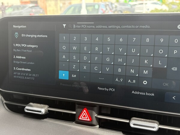 Used Hyundai IONIQ 5 for sale - 75355350: Photo 34