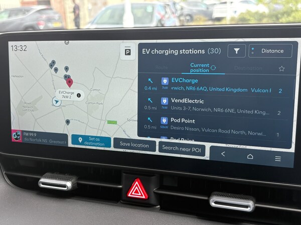 Used Hyundai IONIQ 5 for sale - 75355350: Photo 35
