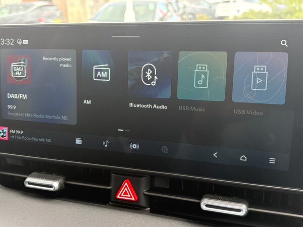 Used Hyundai IONIQ 5 for sale - 75355350: Photo 36