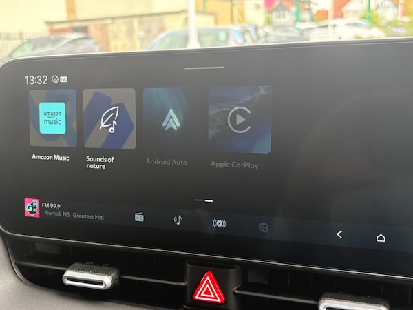Used Hyundai IONIQ 5 for sale - 75355350: Photo 37