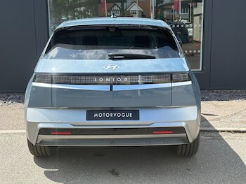 Used Hyundai IONIQ 5  for sale - 75355350: Photo