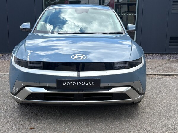 Used Hyundai IONIQ 5 for sale - 75355350: Photo 9