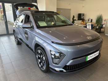 Used Hyundai KONA  for sale - 75355356: Photo