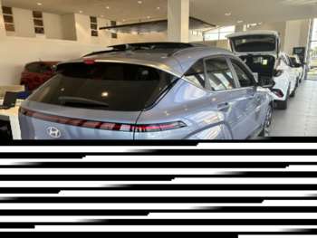 Used Hyundai KONA  for sale - 75355356: Photo