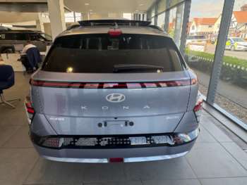 Used Hyundai KONA  for sale - 75355356: Photo