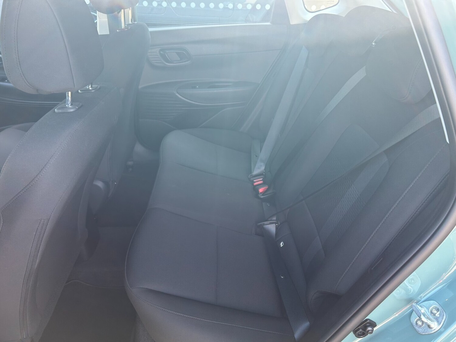 2024 Hyundai i20 1.0T GDi Advance 5dr Hatchback Petrol Manual - Picture 13 of 24