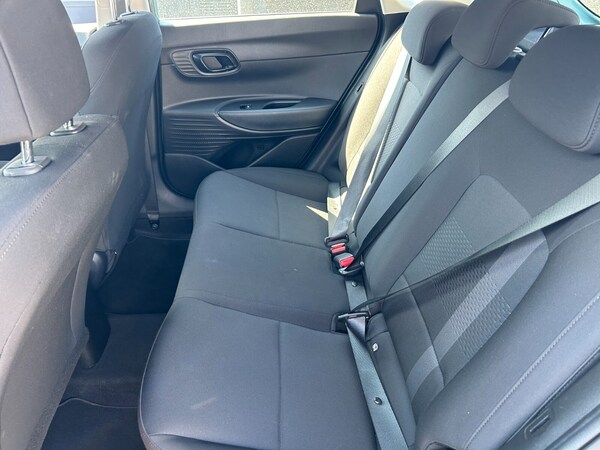 Used Hyundai i20 2024 for sale - 75354690: Photo 15