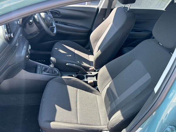 Used Hyundai i20 2024 for sale - 75354690: Photo 18