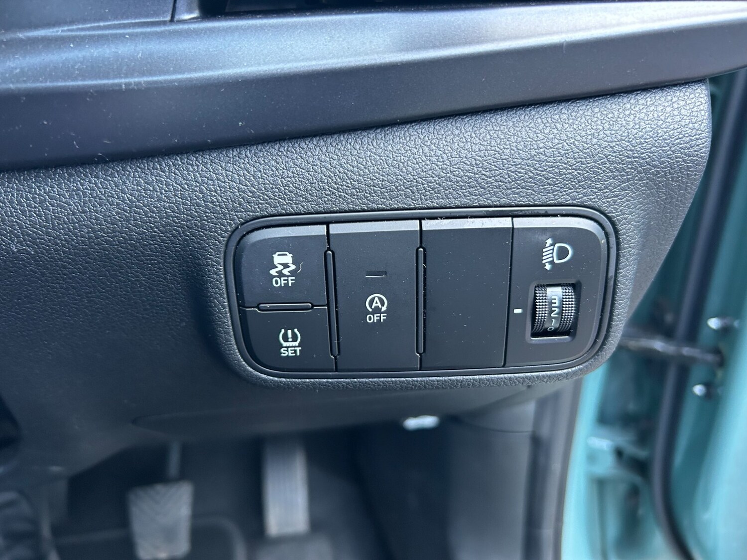 2024 Hyundai i20 1.0T GDi Advance 5dr Hatchback Petrol Manual - Picture 21 of 24