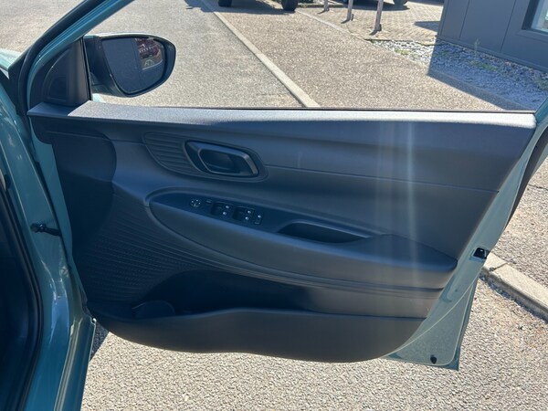 Used Hyundai i20 2024 for sale - 75354690: Photo 21