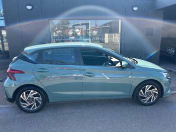 Used Hyundai i20 2024 for sale - 75354690: Photo