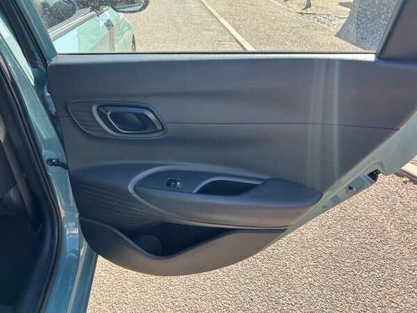 Used Hyundai i20 2024 for sale - 75354690: Photo 9